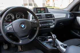 BMW 116, снимка 9