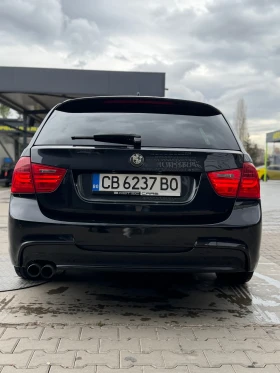 BMW 330, снимка 13