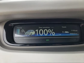 Renault Zoe, снимка 8