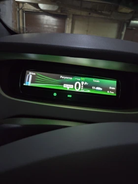 Renault Zoe, снимка 7