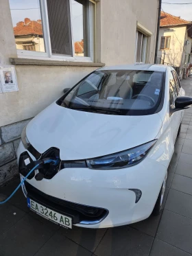 Renault Zoe, снимка 3