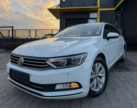 VW Passat 2.0TDi / КОЖА / ПОДГРЕВ / CarPlay / 2 КЛЮЧА, снимка 1