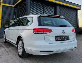VW Passat 2.0TDi / КОЖА / ПОДГРЕВ / CarPlay / 2 КЛЮЧА, снимка 6