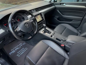 VW Passat 2.0TDi / КОЖА / ПОДГРЕВ / CarPlay / 2 КЛЮЧА, снимка 8