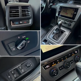 VW Passat 2.0TDi / КОЖА / ПОДГРЕВ / CarPlay / 2 КЛЮЧА, снимка 13