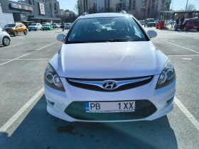 Hyundai I30 CW, снимка 1