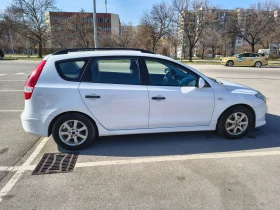 Hyundai I30 CW, снимка 2