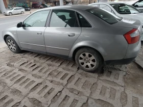 Audi A4 Седан, снимка 3