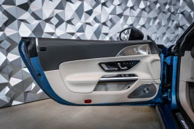 Mercedes-Benz SL 63 AMG 4M 21* NightP* Burmester, снимка 7