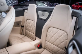 Mercedes-Benz SL 63 AMG 4M 21* NightP* Burmester, снимка 15