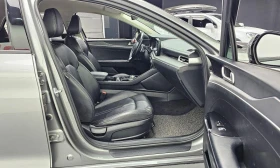 Kia K5 2.0 LPI Prestige  * koreiskikoli.bg * , снимка 11