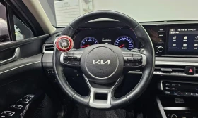 Kia K5 2.0 LPI Prestige  * koreiskikoli.bg * , снимка 13