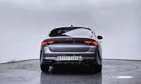 Kia K5 2.0 LPI Prestige  * koreiskikoli.bg * , снимка 4