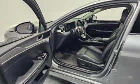 Kia K5 2.0 LPI Prestige  * koreiskikoli.bg * , снимка 10