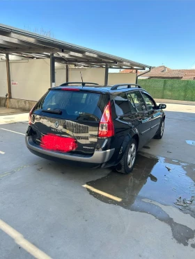 Renault Megane, снимка 2
