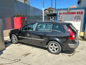 Renault Megane, снимка 1