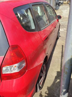 Honda Jazz 1.3, снимка 6