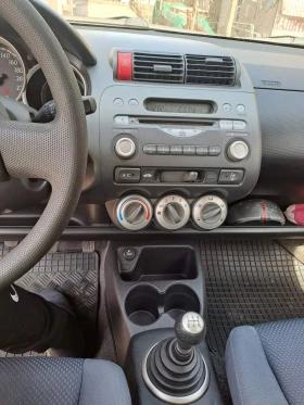 Honda Jazz 1.3, снимка 12