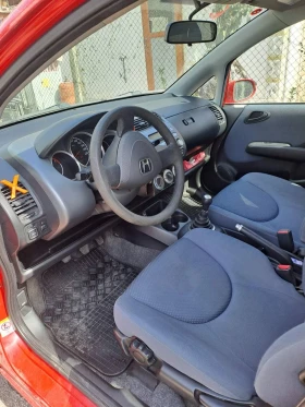 Honda Jazz 1.3, снимка 13