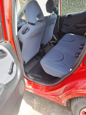 Honda Jazz 1.3, снимка 9