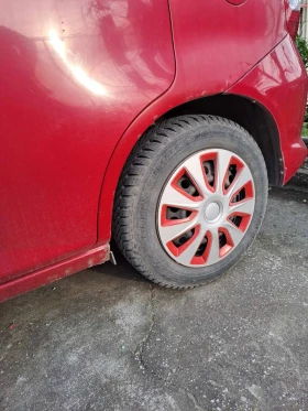 Honda Jazz 1.3, снимка 5