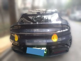 Xiaomi YU7, снимка 4
