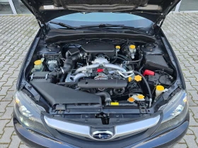 Subaru Impreza 4X4 !!, снимка 11
