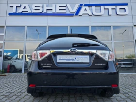 Subaru Impreza 4X4 !!, снимка 8