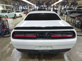Dodge Challenger * SXT * ОБДУХВАНЕ* ПОДГРЕВ* , снимка 9