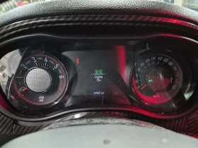 Dodge Challenger * SXT * ОБДУХВАНЕ* ПОДГРЕВ* , снимка 10