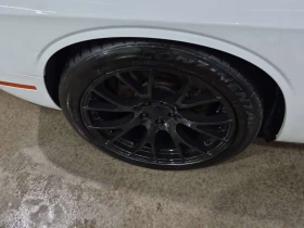 Dodge Challenger * SXT * ОБДУХВАНЕ* ПОДГРЕВ* , снимка 6