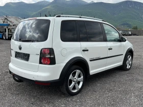 VW Touran CROSS , снимка 5