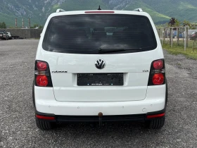 VW Touran CROSS , снимка 6