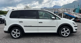 VW Touran CROSS , снимка 4