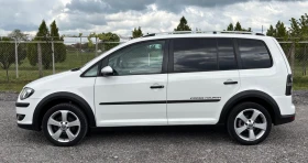 VW Touran CROSS , снимка 8
