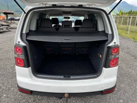 VW Touran CROSS , снимка 9