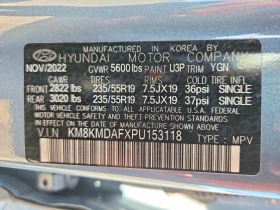 Hyundai Ioniq 5 SE AWD, снимка 12