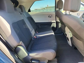 Hyundai Ioniq 5 SE AWD, снимка 10