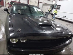Dodge Challenger R/T 392| V8 SRT HEMI| КАМЕРА| TOUCHSCREEN, снимка 12
