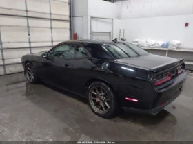 Dodge Challenger R/T 392| V8 SRT HEMI| КАМЕРА| TOUCHSCREEN, снимка 3