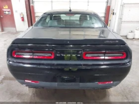 Dodge Challenger R/T 392| V8 SRT HEMI| КАМЕРА| TOUCHSCREEN, снимка 16
