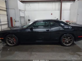Dodge Challenger R/T 392| V8 SRT HEMI| КАМЕРА| TOUCHSCREEN, снимка 14