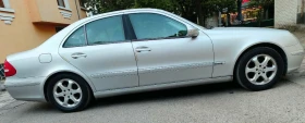 Mercedes-Benz E 200, снимка 11