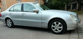 Mercedes-Benz E 200, снимка 5