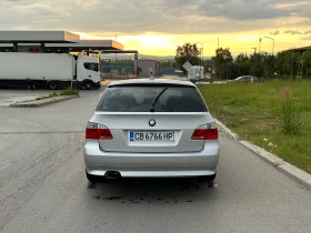 BMW 530 M57D30A   218 к.с., снимка 5