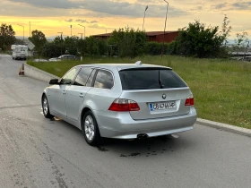 BMW 530 M57D30A   218 к.с., снимка 6