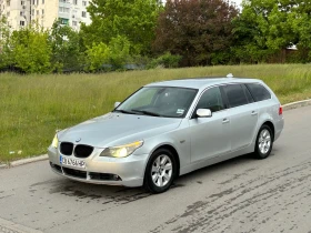 BMW 530 M57D30A   218 к.с., снимка 1
