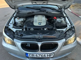 BMW 530 M57D30A   218 к.с., снимка 8