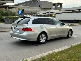 BMW 530 M57D30A   218 к.с., снимка 4