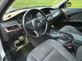 BMW 530 M57D30A   218 к.с., снимка 7